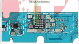 SM-J415 mic speaker Jumper Ways | Samsung Galaxy J4 plus mic speaker Problem Solution