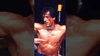 Rocky&lsquo;s weird Defence Style