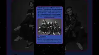 Jesse Rutherford founded the band The Neighbourhood