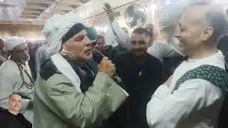 زرعنا حب الادب ذكر رووعة اتفرج واحكم بنفسك من الشيخ شعبان العشماوي