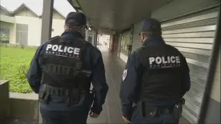Reforming the French police: An impossible task?
