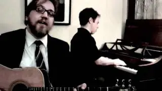 Chris Mills - Such A Beautiful Thing - Live