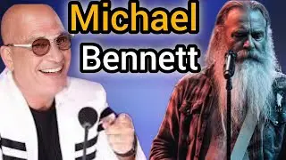 Michael Bennett&rsquo;s Silent Hands Brought the Room to Tears