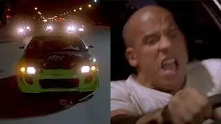 5 Most Disappointing Fast & Furious Cars