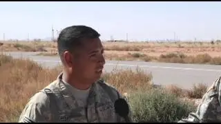 MilitarySkynet.com - Upgraded Eye in the Sky (Interview)