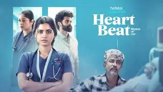 #HotstarSpecials #HeartBeatSeason3 coming soon on #JioHotstar