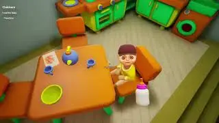 BABY IN YELLOW IS BACK