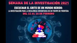 La investigaci&oacute;n en contingencia.