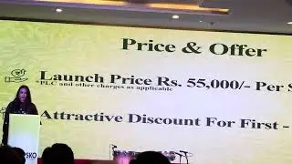 Residential Plots for Sale in Sonipat | Mapsko Aspr Greenz