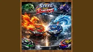 Steel That Screams