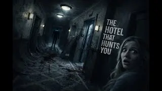 &ldquo;Trapped in the Haunted Hotel: Terrifying True Horror Story&rdquo;