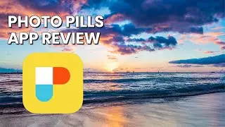 Photo Pills App Review | A Must Have Tool For Every Photographer