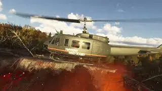 Microsoft Flight Simulator 2024: Stranger Things Expansion 2 (Part 3/3)
