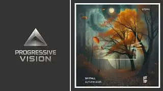 Second Sine - Endless Hope [Extended Mix] [SkyTop] [BEST PROGRESSIVE HOUSE 2025] 