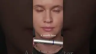 I was impressed with this brand's eyebrow serum and decided to try RapidLash Eyelash Enhancing Serum