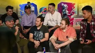 Valorant Campus Clutch Aftermovie Red Bull at 1337Camp