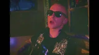 KILLROY - Zombie Love (Official Video)