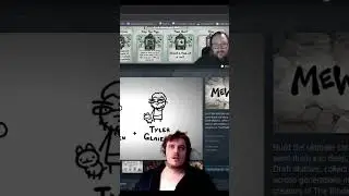 Mugenics?! Instant Play if Isaac's Creator Made It!