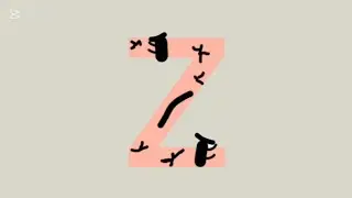 Spanish Alphabet Lore m,Z