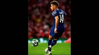 Doue Turned Arsenal into a Playground 🔥