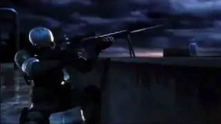 Resident Evil: Operation Raccoon City Elite Weapon Pack DLC