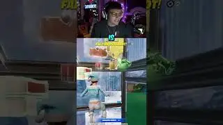 Peterbot Gets BANNED From Fortnite 😭