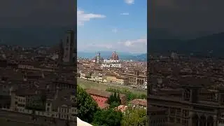 Florence, Italy #solotravel #italytrip #italia