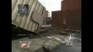 XxSlaCkLeMoNxX - Black Ops II Game Clip