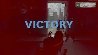 Cartel Express Raid | Cold War 2021