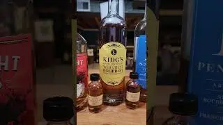 Another day, another round of samples going out! #whisky #whiskey #sample #bourbon