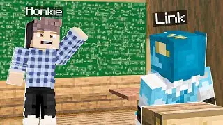 HET GROTE SMP EXAMEN! - NetherLand SMP 2 #5