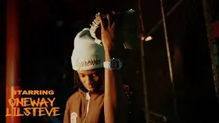 OneWay LilSteve - 