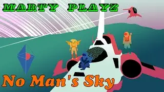 NMS - Expedition 3: Cartographers REDUX - Saturday Morning Cartoon (23-12-'23)