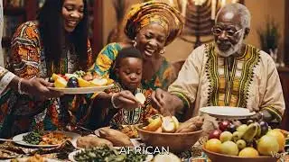 Kwanzaa Principle 1: Why Kwanzaa Begins With Umoja (Unity) | CCAF