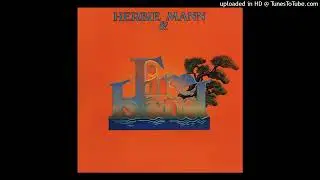 Herbie Mann & Fire Island - Rhythmatism (1977)