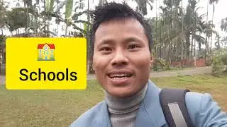 Job - Hunting || Teaching Profession|| Namsai - Arunachal Pradesh||