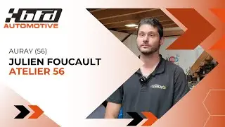 T&eacute;moignage Client - ATELIER 56 - Son exp&eacute;rience avec Xenum