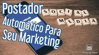 Postador Autom&aacute;tico Para Facebook - Housoft Face Postador Em Grupos