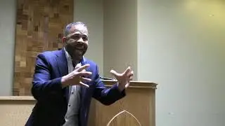 Fernandez Revival Meeting 4 | Pastor Mike Fernandez