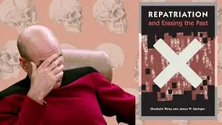 Do Human Remains Belong in Museum Collections?