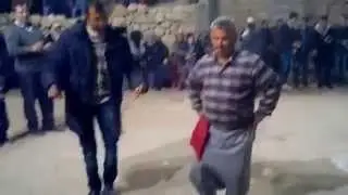 ALİCİN Vs OSMAN PAYAMCADA