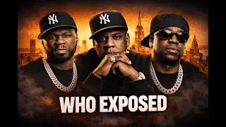 Is Uncle Murda Telling the REAL TRUTH About 50 Cent?