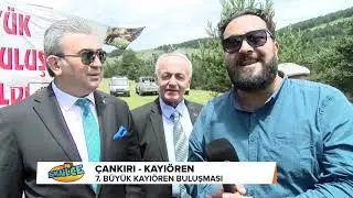 İsmailCE - Çankırı/Kayıören Mahallesi (23.06.2018)