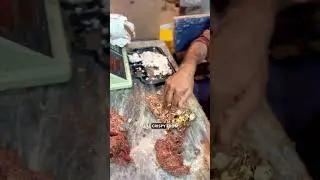 Chapli Kabab in Lahore | Punjtoon | One of the best Chapli Kabab