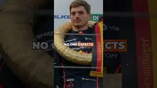 Журналист Формулы-1 сравнивает Макса Ферстаппена с Михаэлем Шумахером, отсылая к Россу Брауну 🏎️🔥