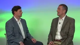The Value of DevOps with Andrew Wilson, CIO of Accenture [Part 3]