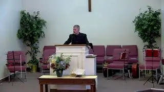 The Christian Prepper