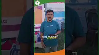 Mega Health Camp at Karigaon Mini Hospital, Kokrajhar