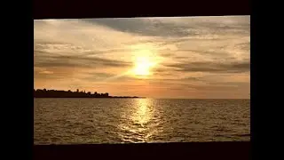 The Same Sun - Chris De Burgh (With lyrics).