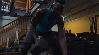 Peter Jok: ZOARC Athlete Feature